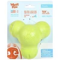 West Paw Tux - Jutalomfalattal tölthető játék #23