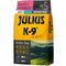 Julius-K9 GF Hypoallergenic Utility Dog Adult Lamb & Herbals | Érzékeny gyomrú kutyáknak | Száraztáp