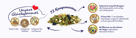 bunnyNature DeguDream Basic