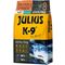 Julius-K9 GF Hypoallergenic Utility Dog Adult Salmon & Spinach | Lazacos és spenótos kutyatáp | Gabonamentes