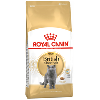 Royal Canin British Shorthair Adult - Brit rövidszőrű felnőtt macska száraz táp #8