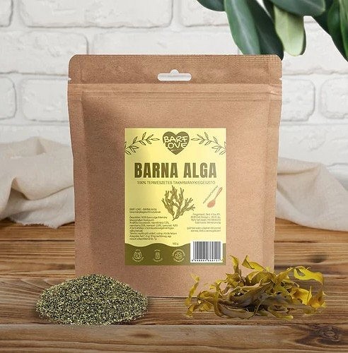 Barf Love barna alga kutyáknak