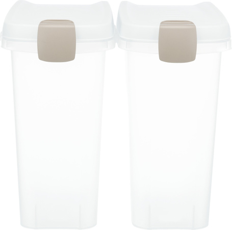 Trixie táp- vagy alomtartó kisállatos háztartásba