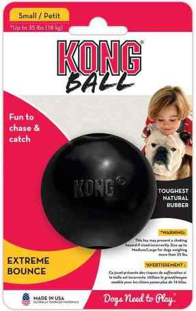 Kong Extreme Ball