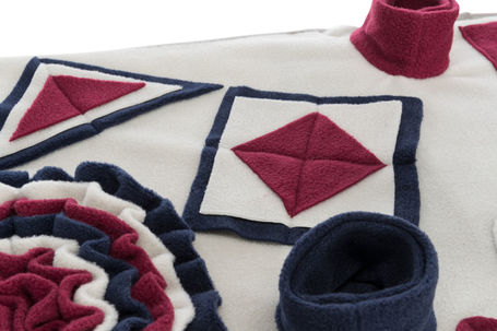 Trixie Sniffing Carpet - Stratégiai szagló szőnyeg játék