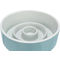 Trixie Slow Feeding Ceramic Bowl - Evéslassító kerámia tál