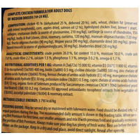 Brit Premium Adult Medium Breed | Közepes termetű, felnőtt kutyáknak #7