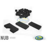 Aqua Nova NUB beásható kerti dobozszűrők UV sterilizátorral #10