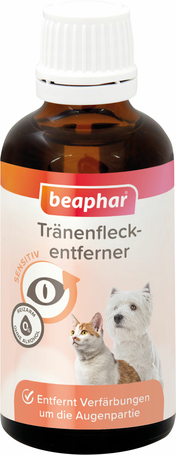 Beaphar Sensitive könnyfolteltávolító kutyáknak és macskáknak