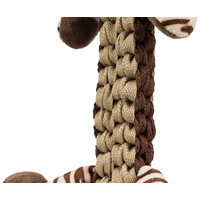 Trixie plüss tigris kutyáknak #3