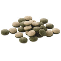 Tetra Pleco Tablets díszhal táptabletta növényevőknek #10