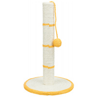 Trixie kaparófa macskának labdával #6