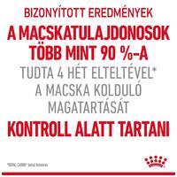Royal Canin Appetite Control Care - Száraz táp felnőtt macskák részére az étvágy szabályozásának segítésére #4