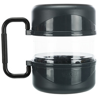 Trixie műanyag utazó szett #2