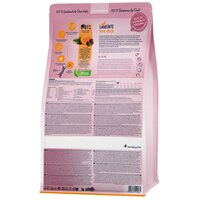 Happy Cat Young Junior Grainfree Ente | Gabonamentes táp kacsahússal növendék macskáknak #2