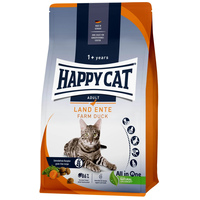 Happy Cat Culinary Adult Ente