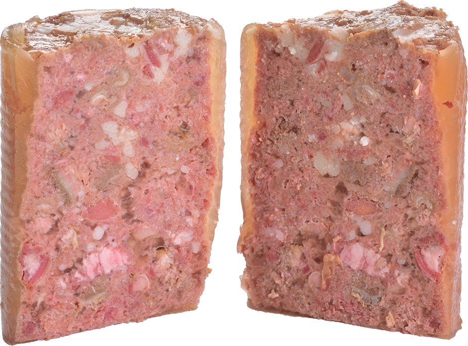 Conservă Brit Care Paté & Meat Lamb - zoom
