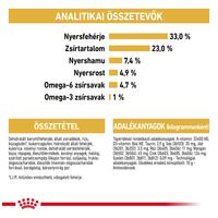 Royal Canin Sphynx Adult - Szfinx felnőtt macska száraz táp #6