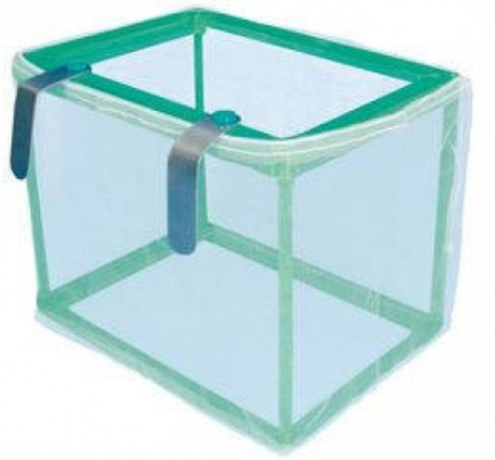 Panzi szülőszoba, ikráztató