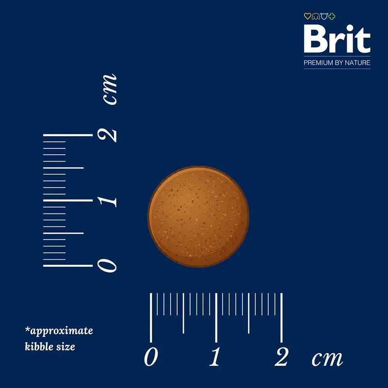 Brit Premium Junior Large Breed - zoom