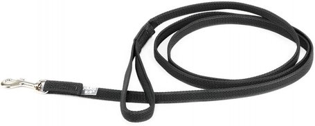 Julius-K9 Color & Gray póráz fogóval