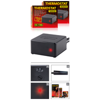Exo Terra Digital Thermostat - Digitális hőszabályozó termosztát terráriumhoz #2