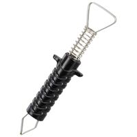 Trixie Tweezers kullancskiszedő csipesz #12