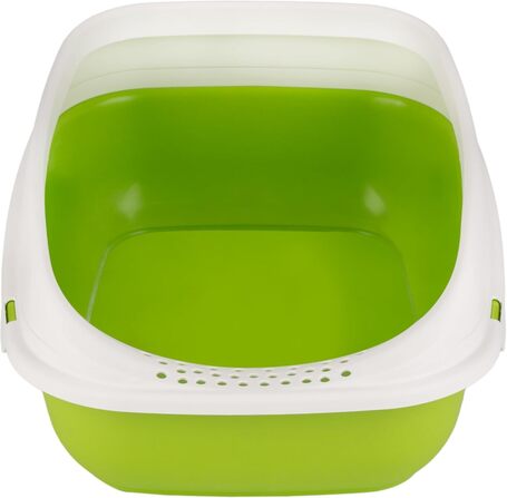 Beta peremes macska alomtál