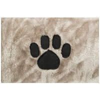 Trixie plüss bújócső macskának #10