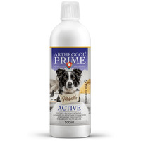 Arthrocol Rocky Pro complex lichid de întărire a articulațiilor și cartilajelor