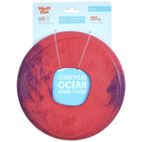 West Paw Seaflex Sailz - Károsanyag-mentes frizbi #17