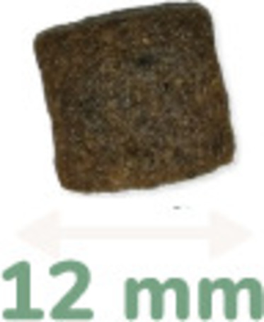 Pro-Nutrition Pure Life Adult 7+ táp idős, idősödő kutyáknak