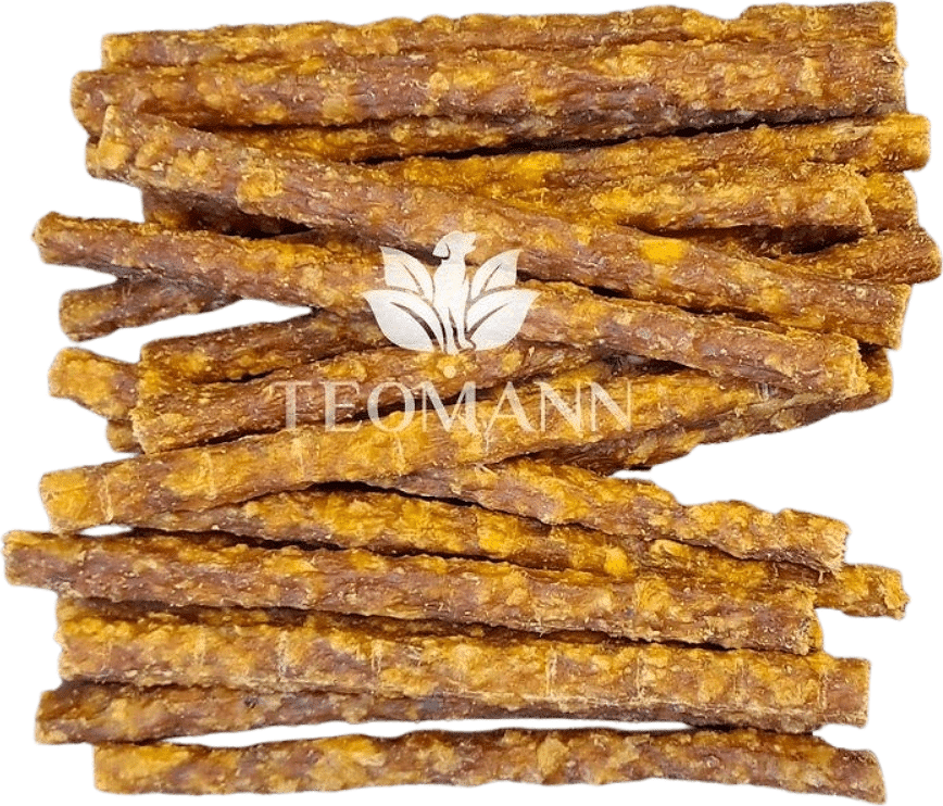 Teomann kacsahúsos stick kutyáknak