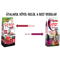 FitActive Originals Regular Beef Carrots & Spud #3