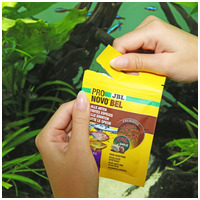 JBL ProNovo Bel Grano süllyedő akváriumi haleledel #4