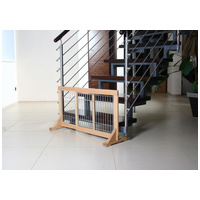 Trixie fakeretű kutya elkerítő lakásba #3