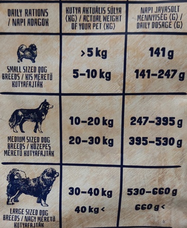 Alice Adult Balance Lamb & Pumpkin