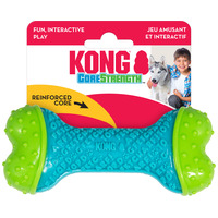 Kong CoreStrength Bone fogtisztító rágócsont