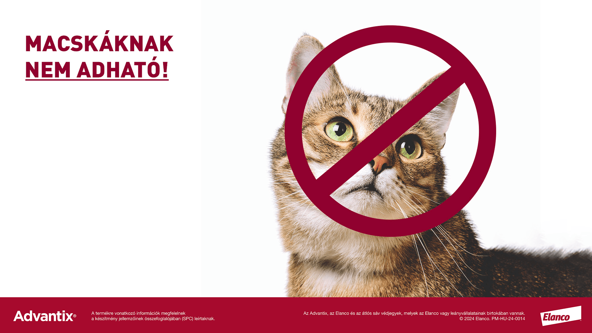 Advantix Spot On kutyáknak