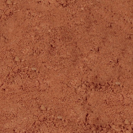 Trixie sötétpiros homok terráriumba