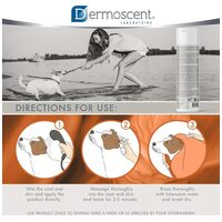 Dermoscent Essential 6 Sebo Shampoo kutyáknak és macskáknak #3