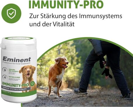 Eminent Immunity-Pro