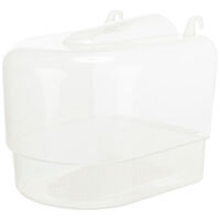 Trixie egyszínű madárfürdető #4