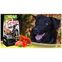 FitActive BlackDogs Lamb & Fish with Apple & Rice | Kutyatáp fekete szőrű fajtáknak #6