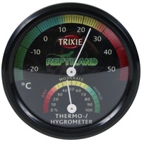 Exo Terra Digital Thermometer – Termometru digital si higrometru