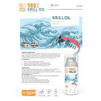 Fresh Farm Antarctic Krill Oil kutyáknak és macskáknak #2