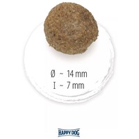 Happy Dog NaturCroq Junior szárazeledel növendék kutyáknak #3