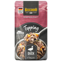 Belcando Mastercraft feltét friss kacsahússal és édesburgonyával #3