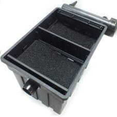 Aqua Nova NUB beásható kerti dobozszűrők UV sterilizátorral