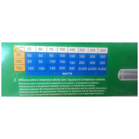 Atman AT hőfokszabályzós akvárium fűtők #2